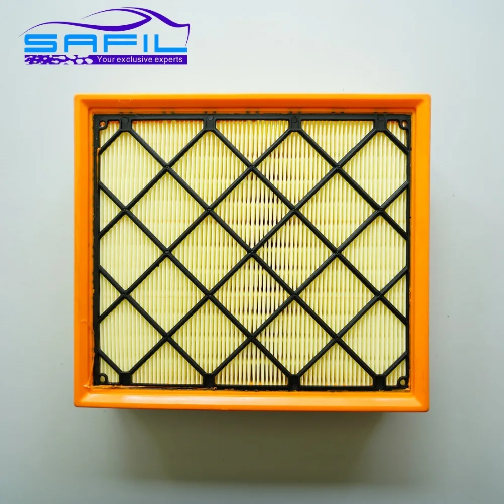 Воздушный фильтр для 2005 2012 FORD FOCUS Volvo S40 V50 / 2007 S80 2 5 T XC60 OEM:30757155 # SK112|ford focus filter|focus
