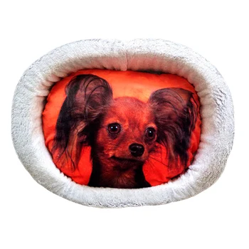 

Anatomic PERSEILINE dog PerseiLine № Design 3 drum 37 oval 49 x 33 x 16 cm