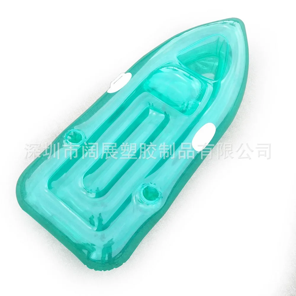 

Inflatable Toy Inflatable Floating Row Inflatable Adult Floating Bed PVC Inflatable Surfboard Inflatable Water Sports Toy Water