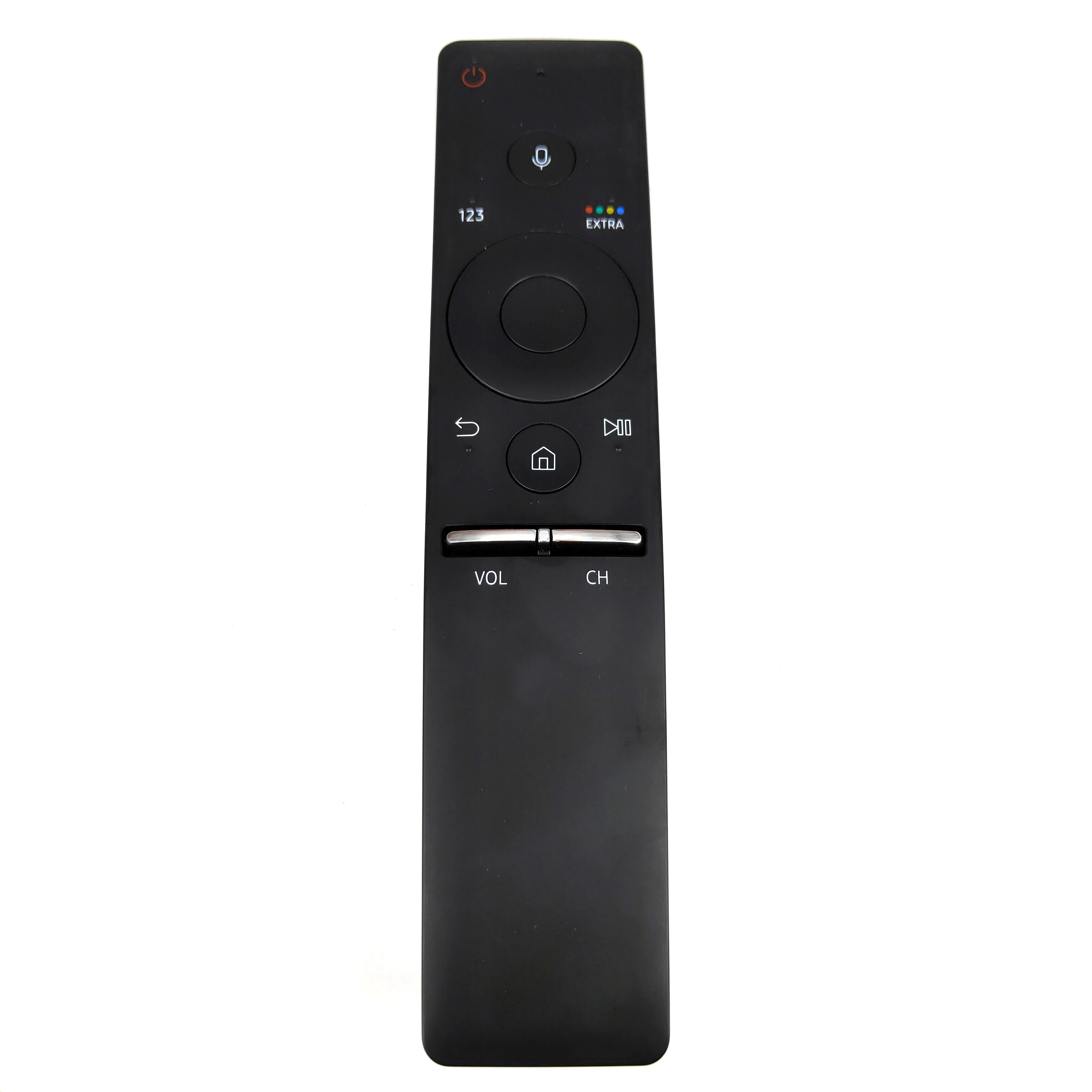 Новый оригинальный для samsung 4K ТВ пульт дистанционного управления BN59-01242B/BN5901242B