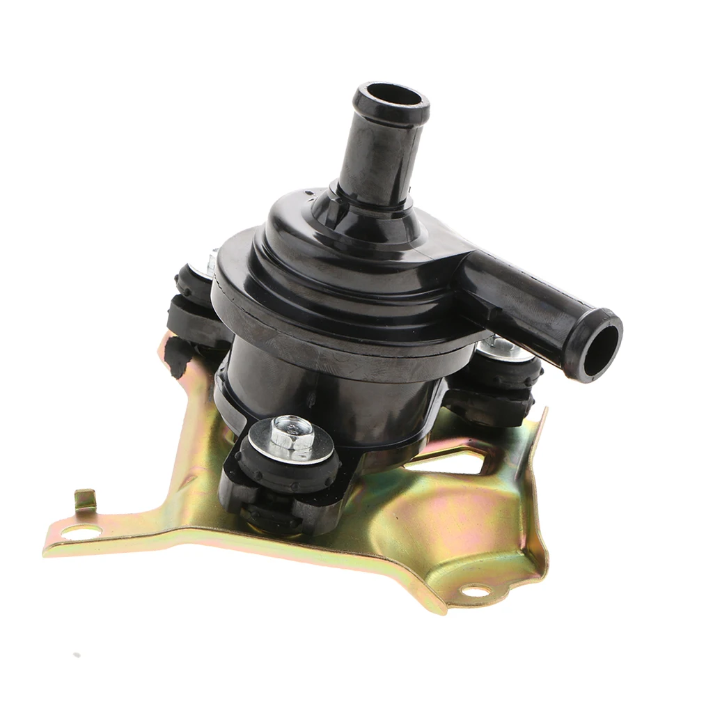 Electric Inverter Water Pump 04000-32528, G9020-47031 for Toyota Prius 2004-2009 135 x 120 x 105 mm