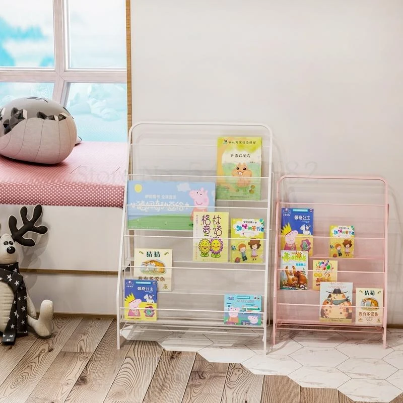 infant bookshelf