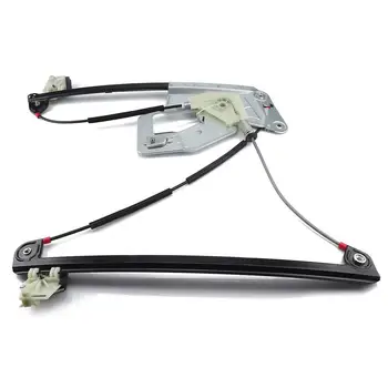 

Car Power Window Regulator LH Driver Side Repair Kit for 525I 528I 51338252393 Accessories