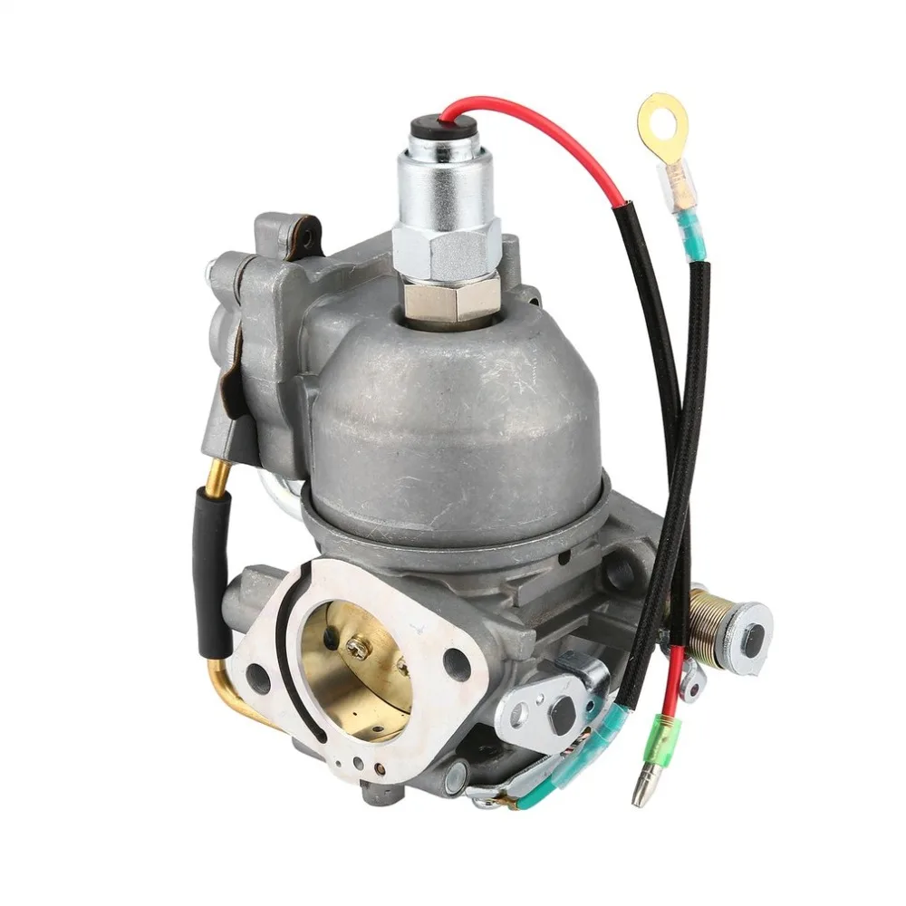 Kohler 12-853-27-S Карбюратор Комплект для SV590 SV591 SV600 SV610 620 Husqvarna двигатель карбюратор Замена для старого карбюратора