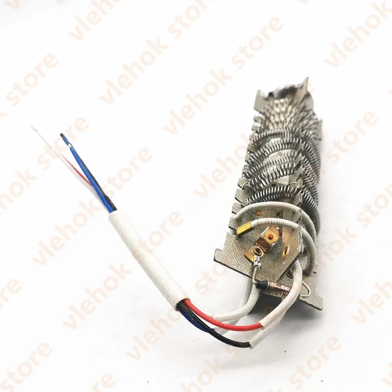 Нагреватель для Hitachi Koki RH600T 337142 нагревательный провод аксессуары