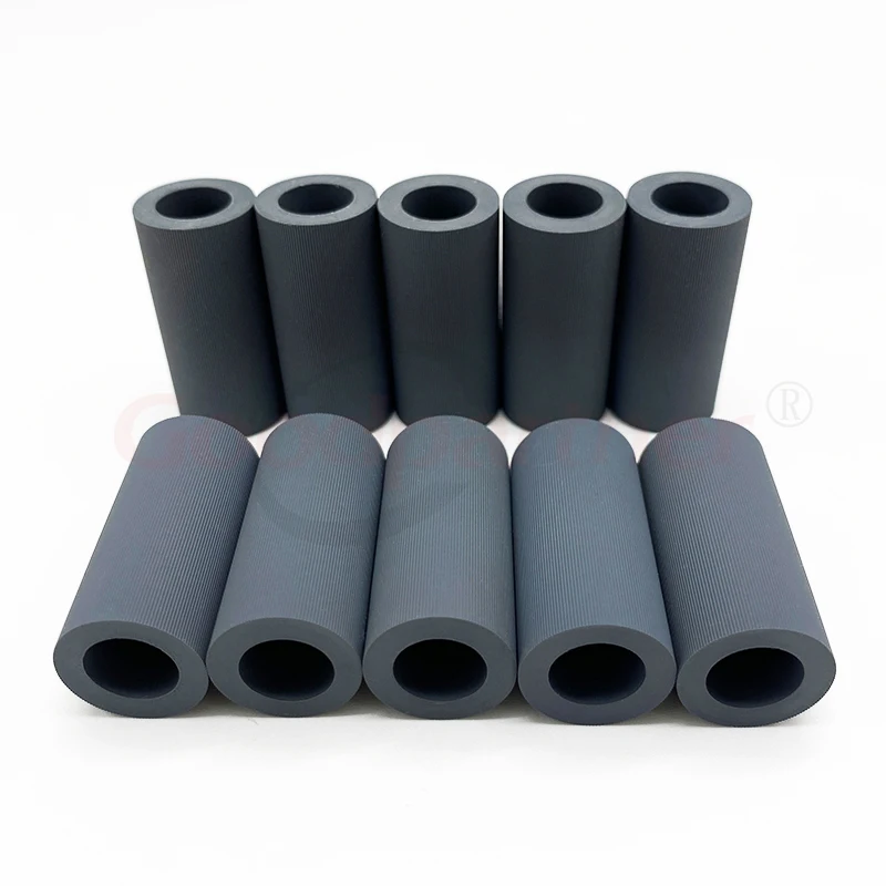 Captador Rolo Ocioso para Samsung ml 2160 2164 2165 3310 3312 Scx 3400 3405 M2023 M2023 M2023 M2026 M2070 M2071 50x Jc6603439a - Imagem 5