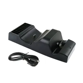 

Durable Charging Dock Station Stand with Data Cable for Switch Lite/NS Pro Handle Gaming Controller Accessories consoles