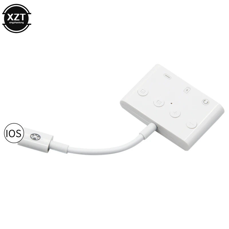 3 в 1 аудио адаптер для наушников зарядный кабель Мобильный телефон Aux двойной разъем для iPhone 7 8 plus X XS для Lightning 3,5 мм разветвитель