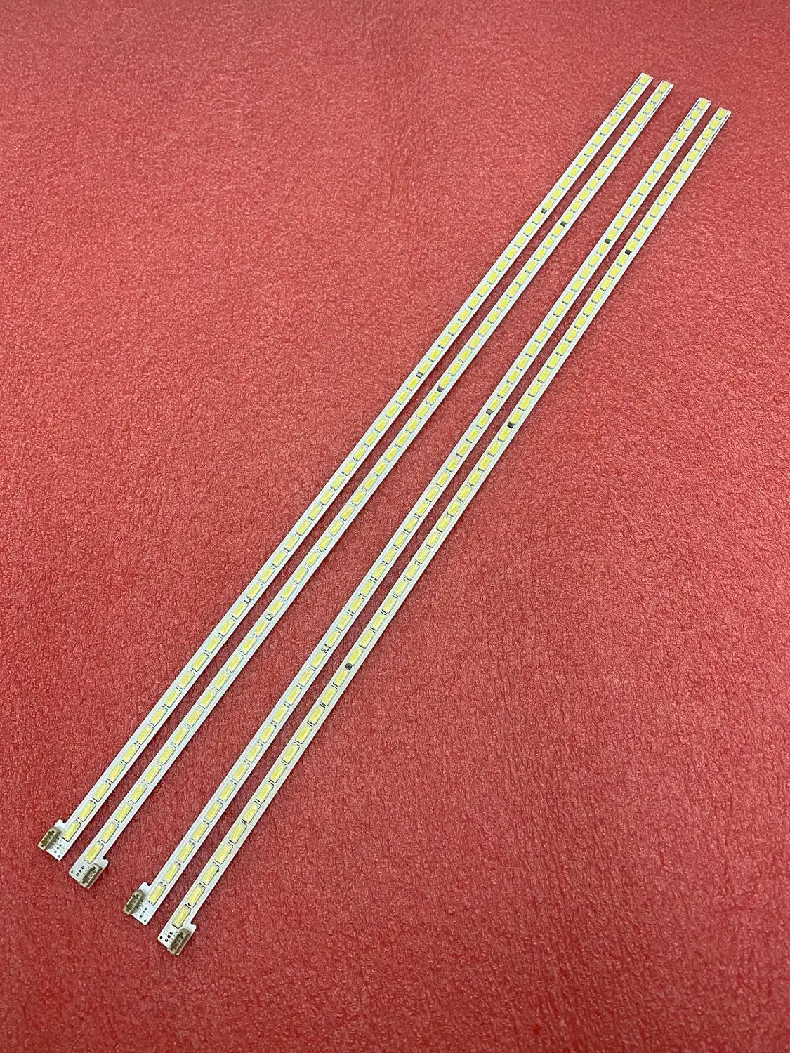 TV LJ64-03750A LTI700HA02 STS700A02-54LED-A BT타입용 LED 백라이트 스트립, 새로운 키트, 54LED, 440mm, 4 PCs