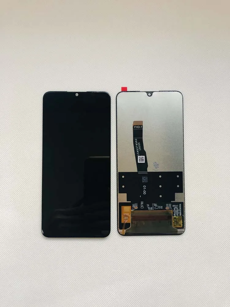 6 15 &quotAAA Оригинальный ЖК дисплей для Huawei P30 lite сенсорный экран дигитайзер сборка