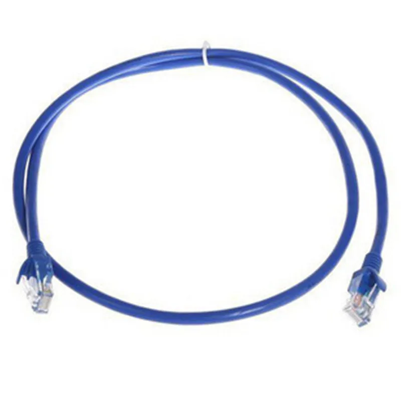 

sales network cable jumper finished network twisted pair super five network AXC16