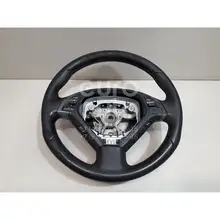 Рулевое колесо для AIR BAG(без AIR BAG), состояние – Б/У,, для Infiniti G(V36) 48430JK02A МУЛЬТИ РУЛЬ 48430JK02A