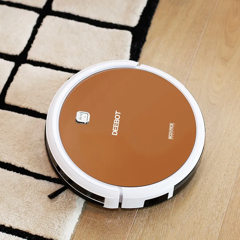 Kovos Sweeping Robot Household Treasure Window Cleaning Robot Combination Package Flexible DN620+Window Treasure W836