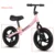 ALWAYSME 2PCS-Pack 12 Дюймов Soild No Flat Wheels With Bearing For Kids Child Balance Bikes