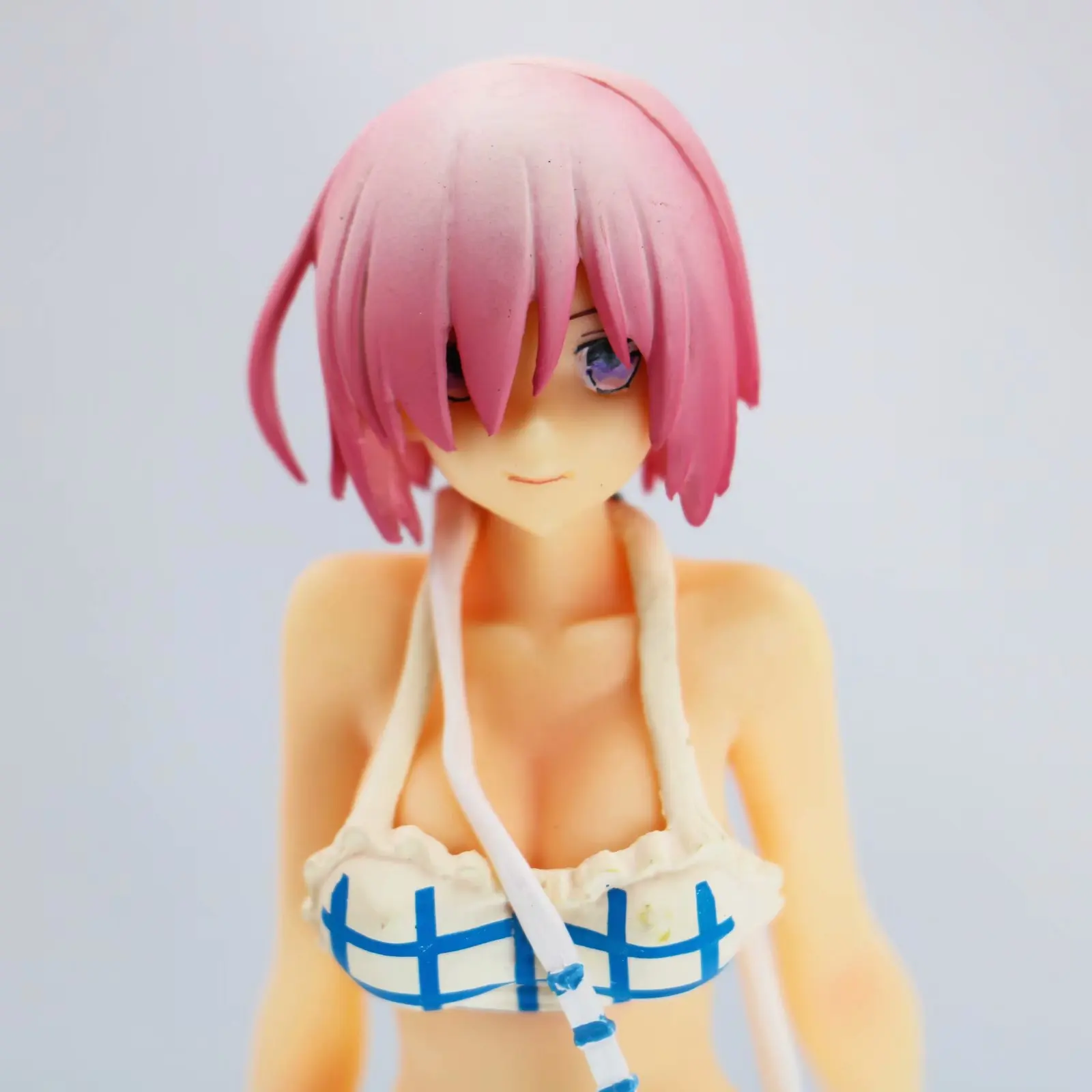 

Shield Soldiers ma xiu Swimwear Wf2017 Boxed Garage Kit Decoration