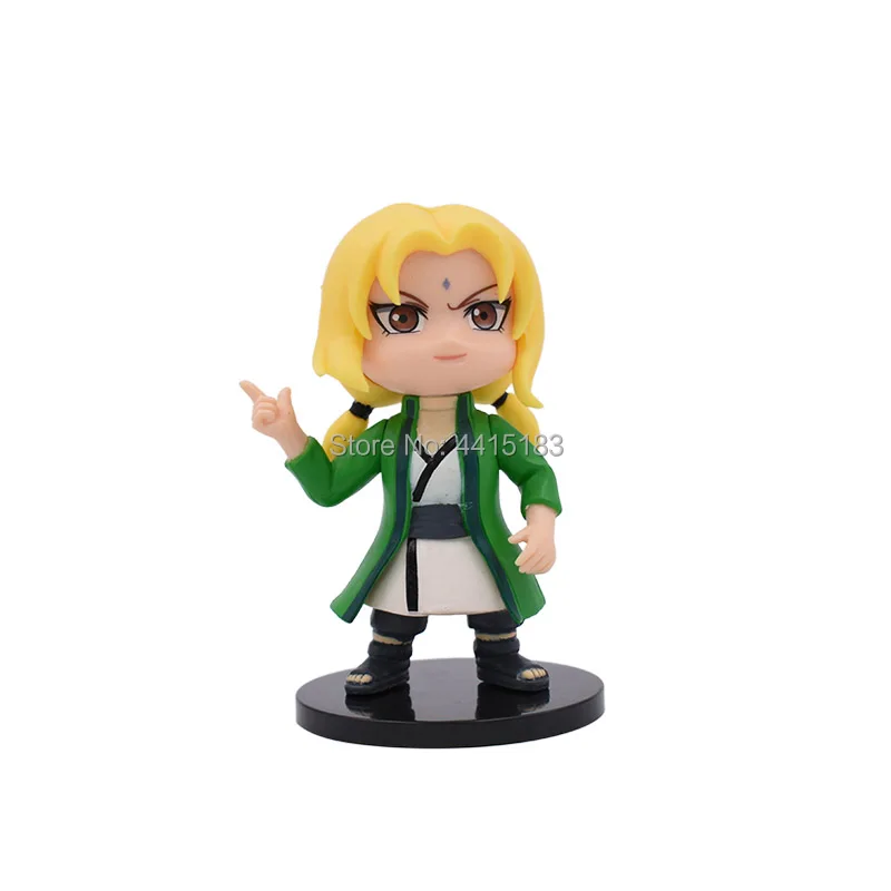 2 Styles Naruto Action Figure Toy Q Styles PVC Action Figure Doll Collectible Model Baby Toy Christmas Gift For Children 2 Styles Naruto Action Figure Toy Q Styles PVC Action Figure Doll Collectible Model Baby Toy Christmas Gift For Children