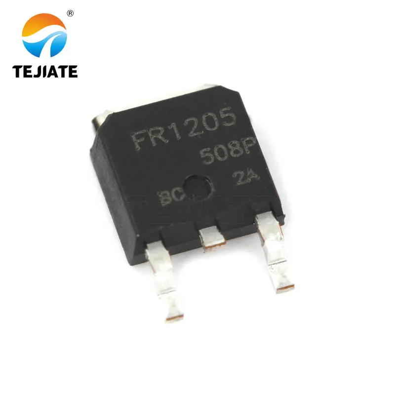 IRFR1205TR (3)