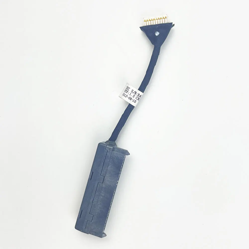 Cabo Hdd para Samsung 700a Dp700a3b Dp700 Conector de Disco Rígido Hdd Cabo Flexível Cabos de computador e conectores - Imagem 2