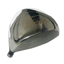 Гольф Драйвер 460cc титановый сплав клюшки для гольфа Putters Launcher