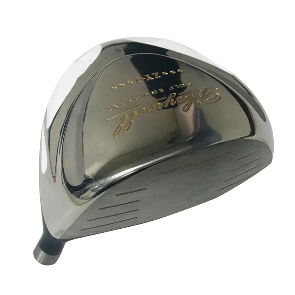 

Golf Driver 460cc Titanium Alloy Golf Clubs Putters Launcher