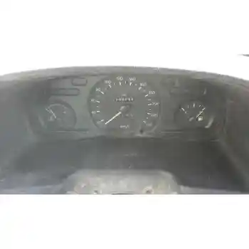 

BOX INSTRUMENTS FORD TRANSIT MOD. 2000 COMBI