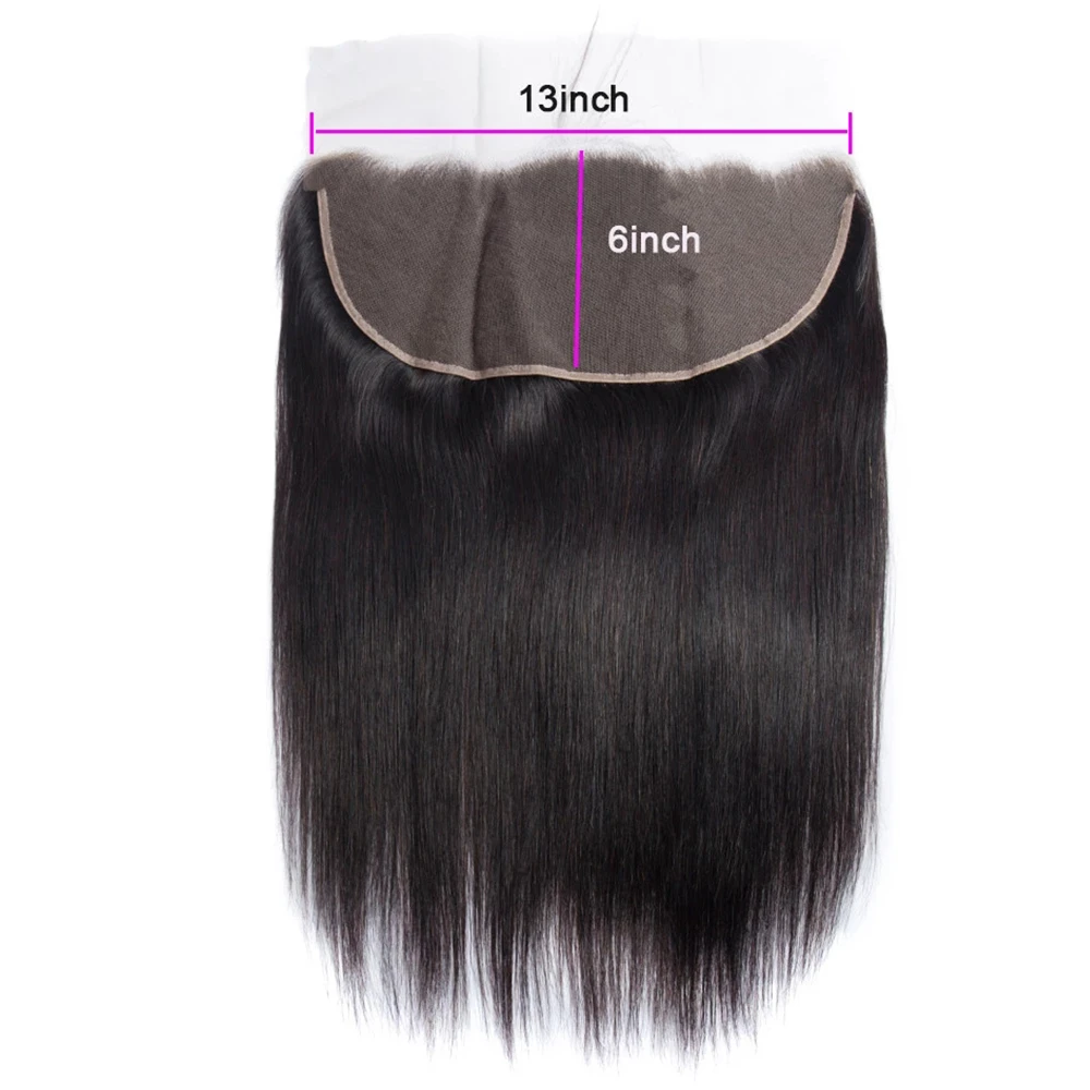 lace frontal 13x6