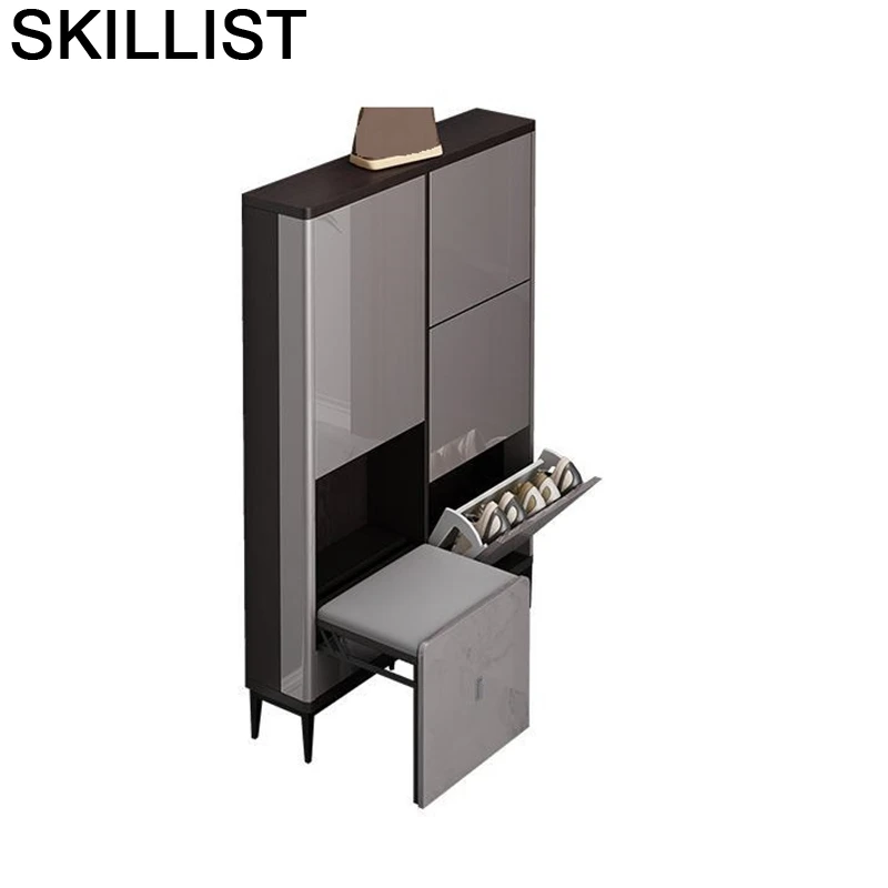 Zapato Armoire/рада предложить покупателям Moveis Para Casa шкаф Armario де Almacenamiento Meuble Chaussure Scarpiera