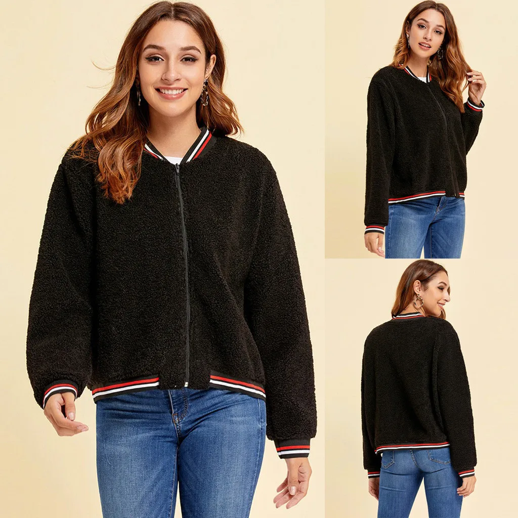 Женское кашемировое пальто abrigos mujer invierno повседневное короткое с длинным рукавом