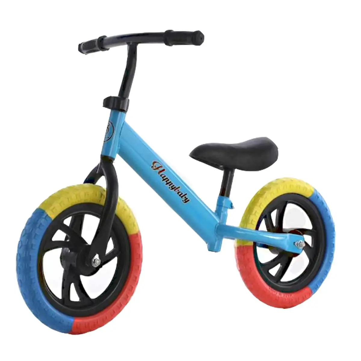 12inch Balance Bike Kids Walker Bicycle 