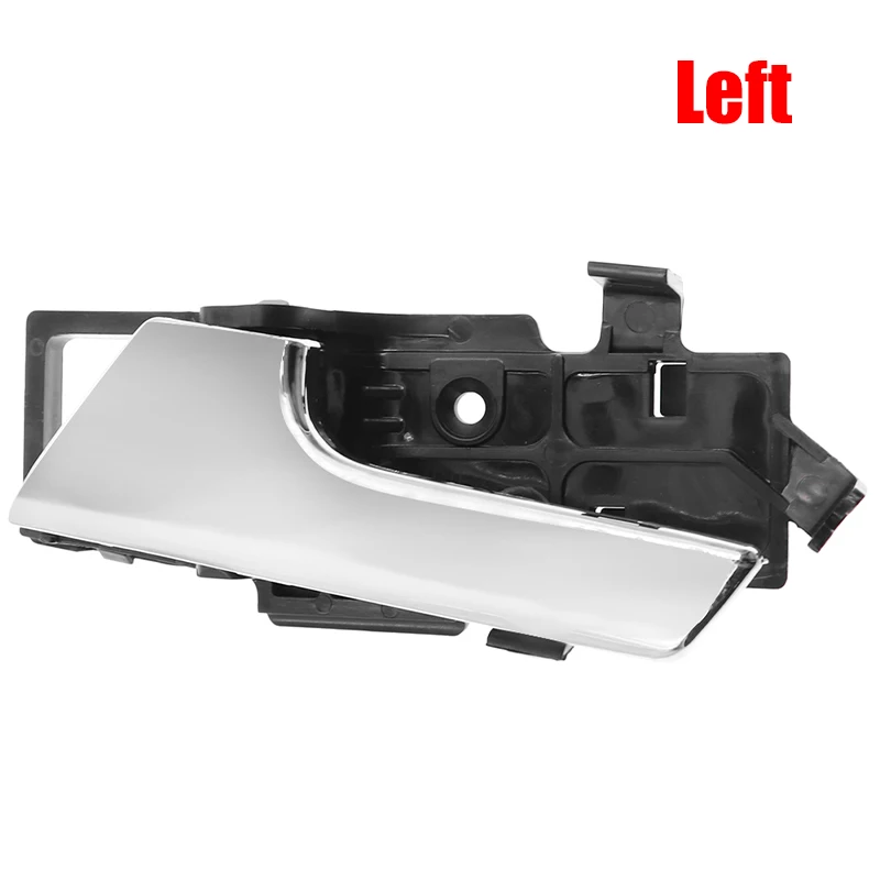 Left & Right Carstyling Inside Interior Door Handle For Chevrolet Aveo