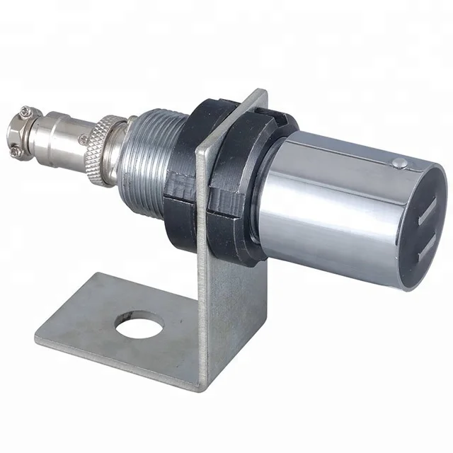 Tool Parts Trailing Axle Tachometer with Direction Gauge speedometer