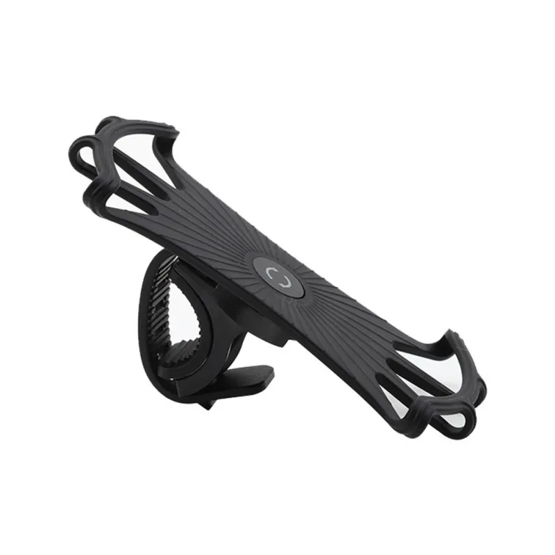 Balight Bike Phone Mount 360 Rotation Motorcycle Bicycle Handlebar Cradle Silicone Cell Holder | Автомобили и мотоциклы