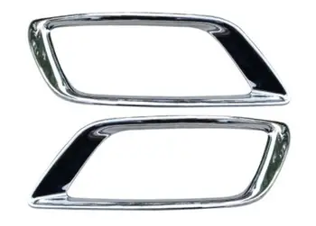 

2019 for subaru forester rear fog lamp frame new forester rear fog lamp cover special fog lamp decorative accessories