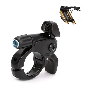 

Useful MTB Mountain Bike Bicycle Parts SR ST Fork Remote Lockout Lever Fit for SR Suntour Axon/Epicon/Raidon/XCR/NCX suspension