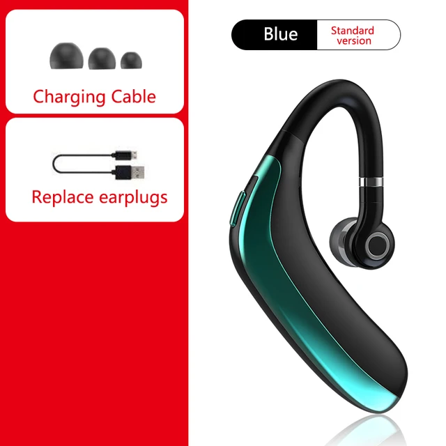 uitrusting eetpatroon Slim Piece Bluetooth | Bluetooth Earphone | Wireless Earbuds | Headphones M70 |  New Ear Piece - M70 - Aliexpress
