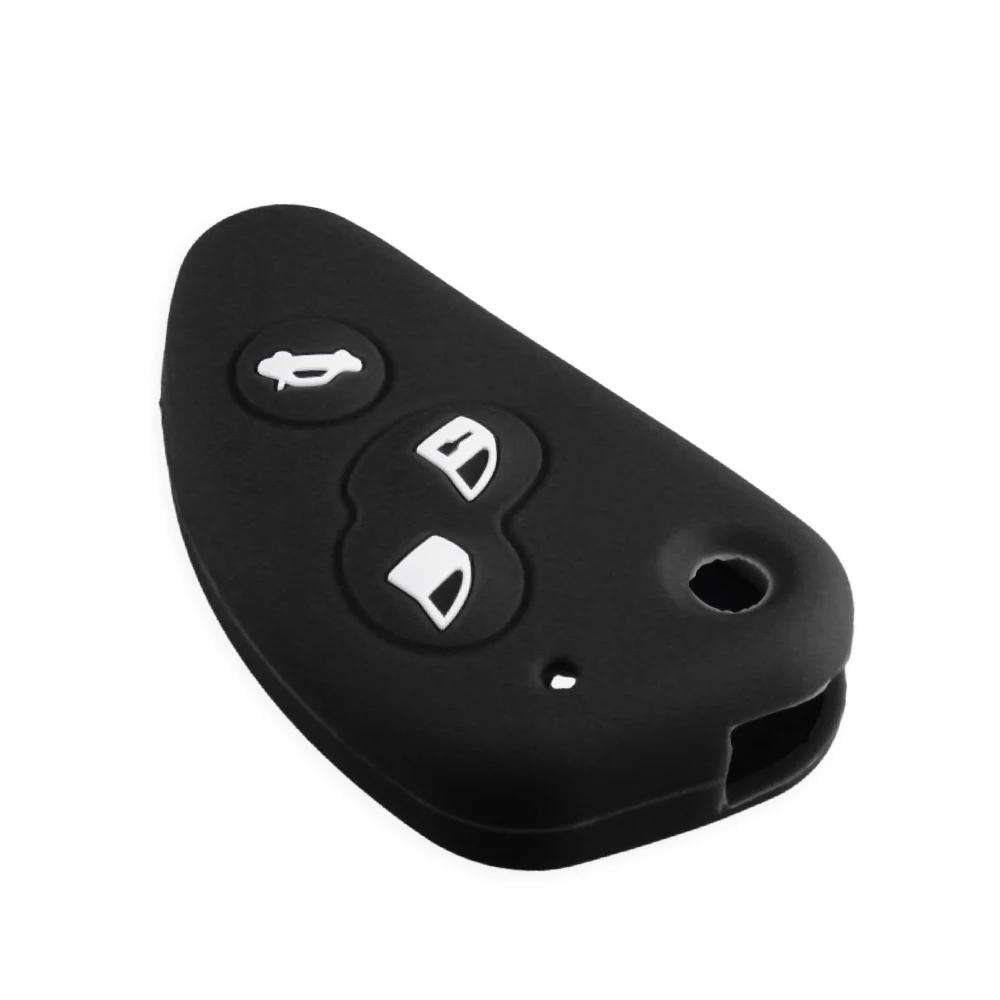 Cover in silicone chiave telecomando per Alfa Romeo 147 166 156 JTD TS GT - Hc2201c4c1a3140d8b1ac484be48fd92bn