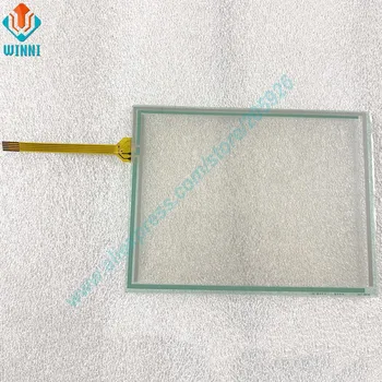 

Fast Shipping 6.5 inch 4 wires Resistive Touch Screen Panel AST-065B
