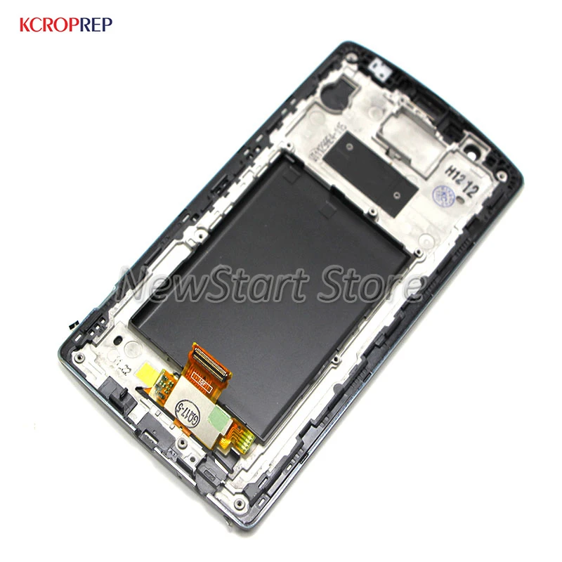 lg g4 lcd with frame  (5)
