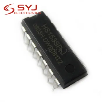 

5pcs/lot HS153SP-J HS153SPJ HS153SP DIP-14 new original In Stock