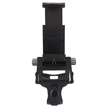 

Practical Multifunction Phone Clip Holder Foldable Gamepad Bracket Retractable Easy Install For PlayStation4 Game Controller