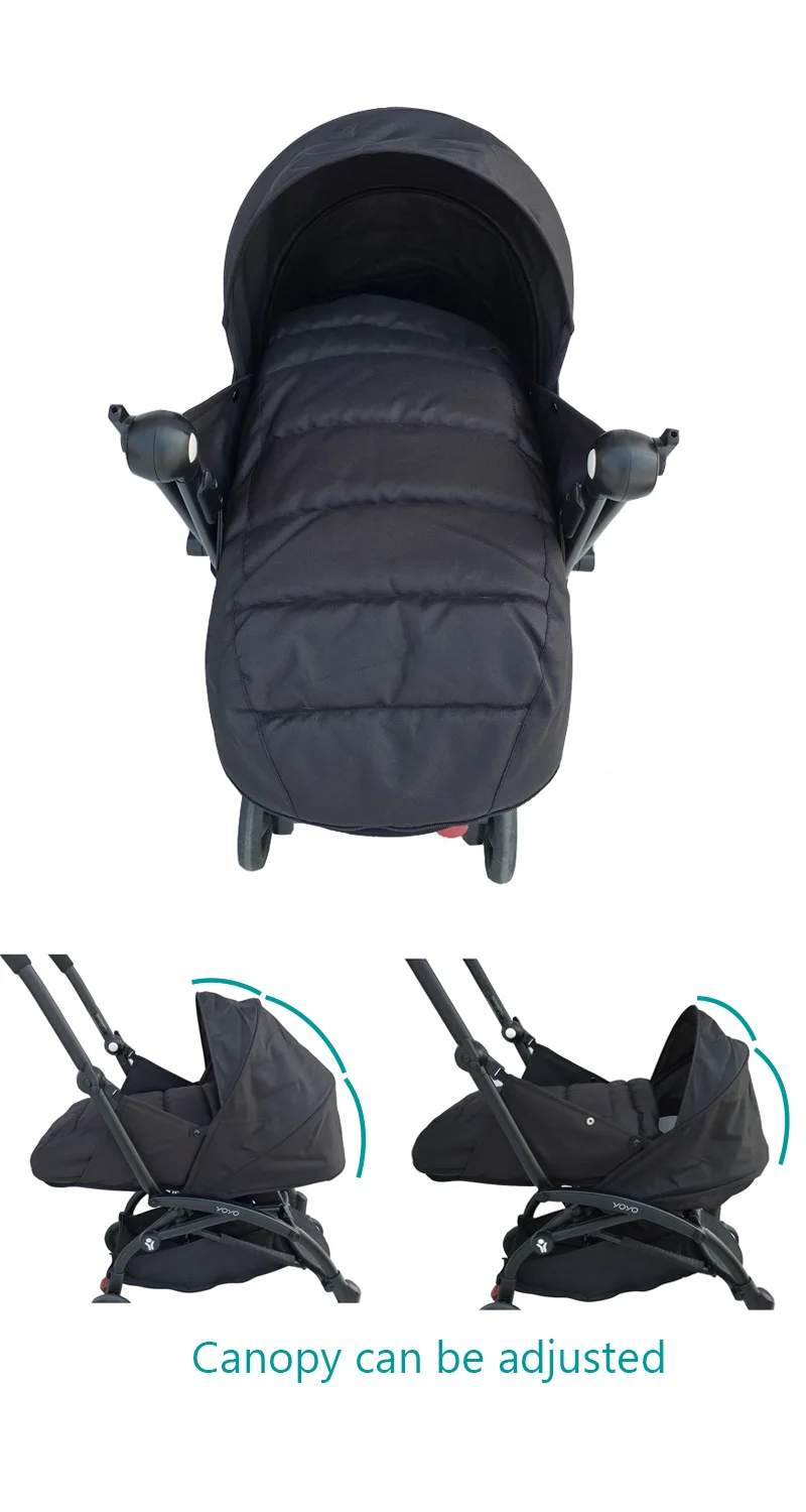 Аксессуары для детской коляски корзина сна новорожденных Babyzen Yoyo Yoya|Аксессуары
