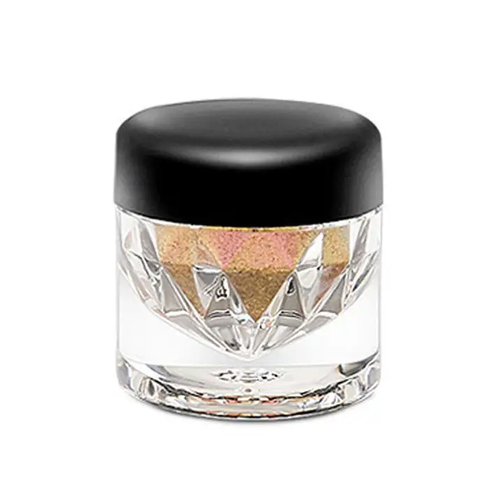 Glitter Sequins Eyeshadow Bright Trendy Shimmer Eyeshadow sequins China 2g Casual Makeup, Party Makeup Powder