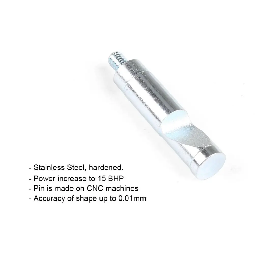 Автомобильный тюнинговый усилитель топлива для Land Rover Discover 200 300 Tdi аксессуары