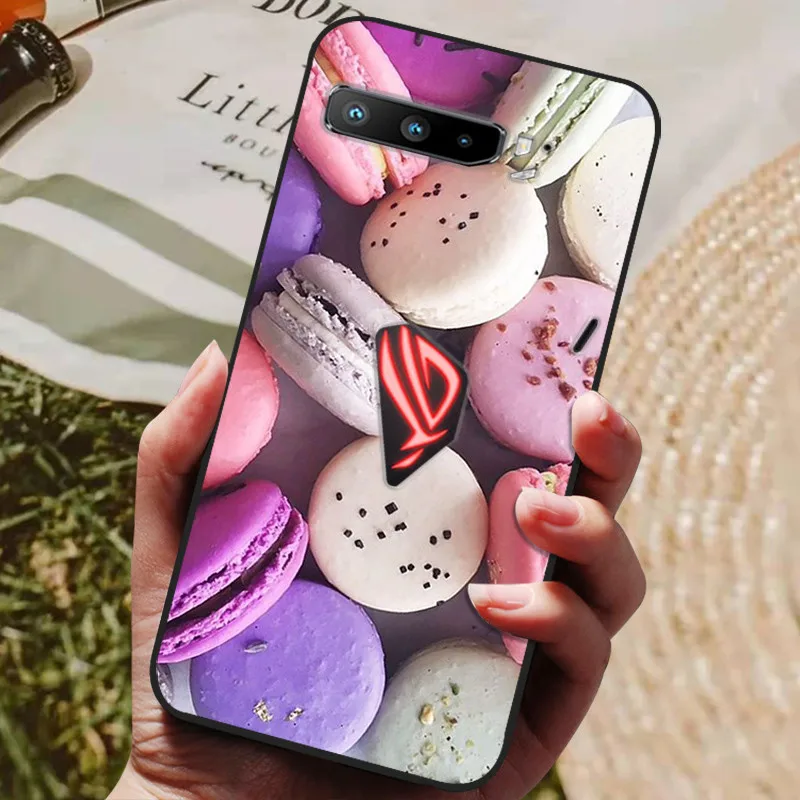 Enhanced Silicone Soft TPU Back Cover Phone Case - Durable Protection and Stylish Design