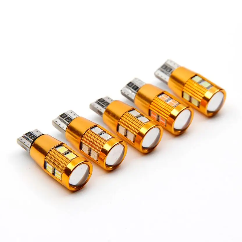 Автомобильный стильный свет 5 шт. автомобиль 194 168 W5W 38SMD 30SMD 3014 22SMD AC/DC 12V LED фары, светодиодные фары, дропшипинг 90806