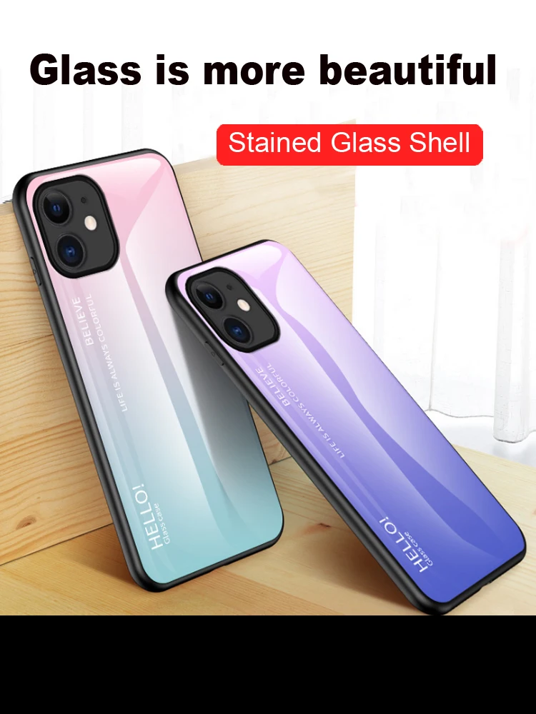 Чехол для iPhone XS Max XR Жесткий iphone11 pro противоударный и нескользящий защитный