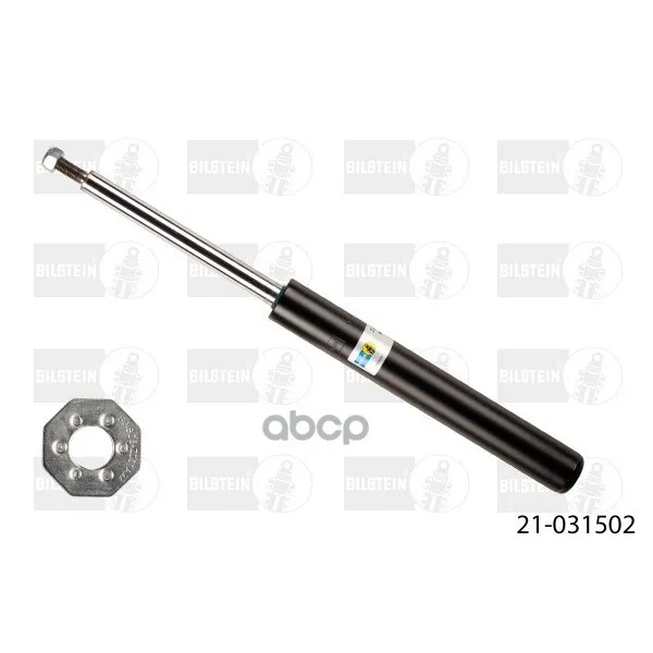 Картридж Амортизатора 2-Х Трубный Газовый Передний B4 Bilstein арт. 21-031502