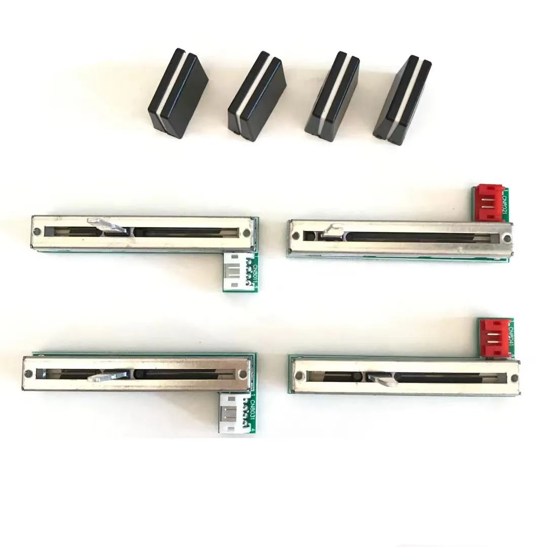 Ремонт DJM2000 CARGADOR 1o CH 3 фейдер для новатор djm 2000 (dwx2930/dwx2931 dwx2932/dwx2933) | Электроника