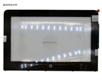 

JIANGLUN For HP 11-ab102TU LCD Touch Screen Digitizer with Touch board and with Frame