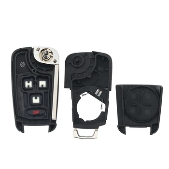 Vibrazione Pieghevole Chiave A Distanza Borsette 5 BTN per Vauxhall Opel per Buick Excelle Verano LaCrosse Regal Custodia Caso Fob 4 Vibrazione Pieghevole Chiave A Distanza Borsette 5 BTN per Vauxhall Opel per Buick Excelle Verano LaCrosse Regal Custodia Caso Fob - Vibrazione Pieghevole Chiave A Distanza Borsette 5 BTN per Vauxhall Opel per Buick Excelle Verano